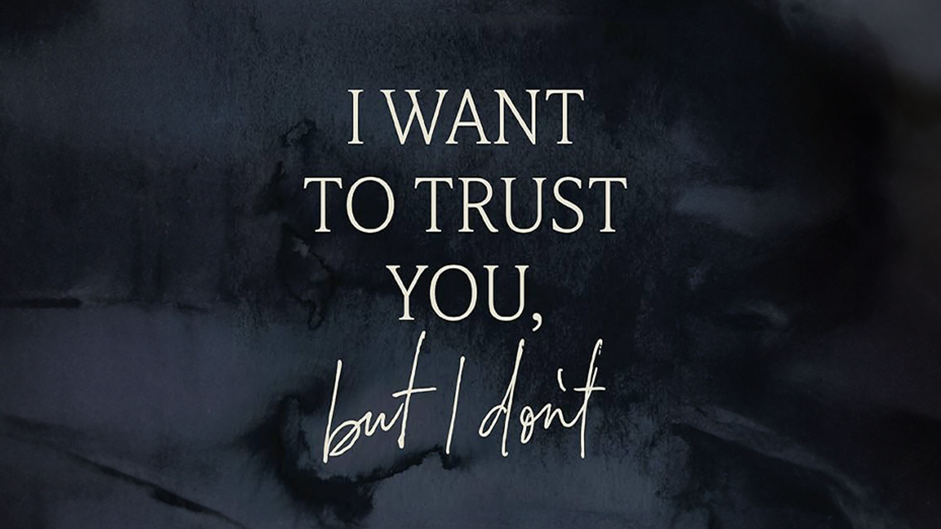 I Want To Trust You But I Don't (For Women)

7-Week Series 
Next session in the Fall
Meeting at Forge Christian High School
